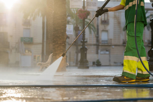 Professional Pressure Washing Services in Hasbrouck Heights, NJ